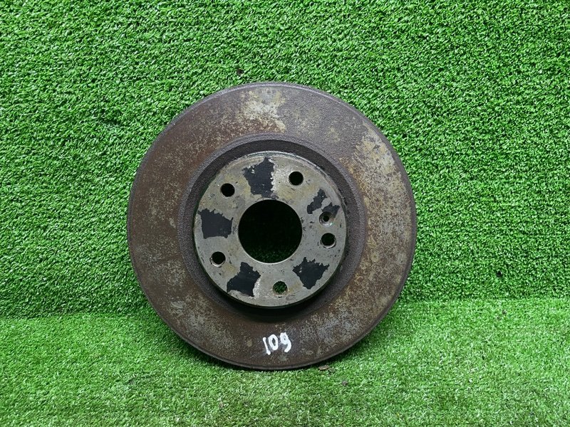 Диск тормозной, 1050 рублей, Москва