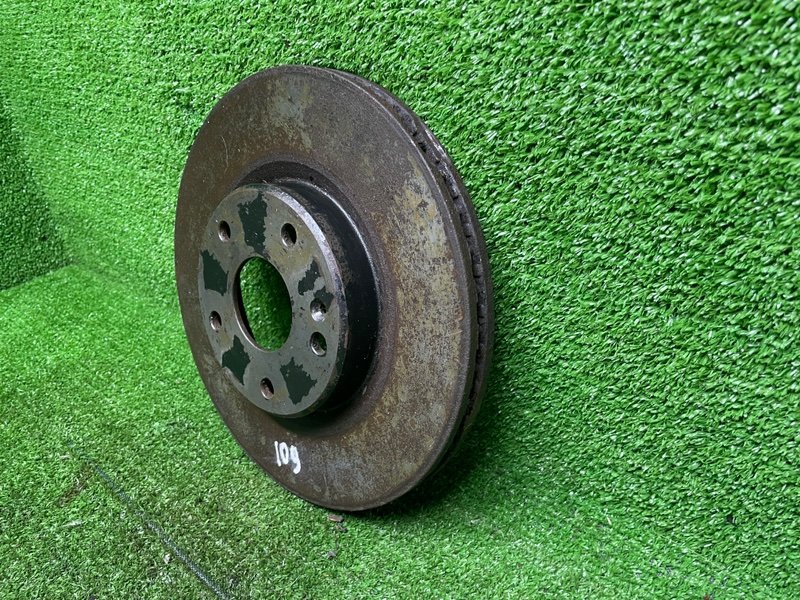 Диск тормозной, 1050 рублей, Москва