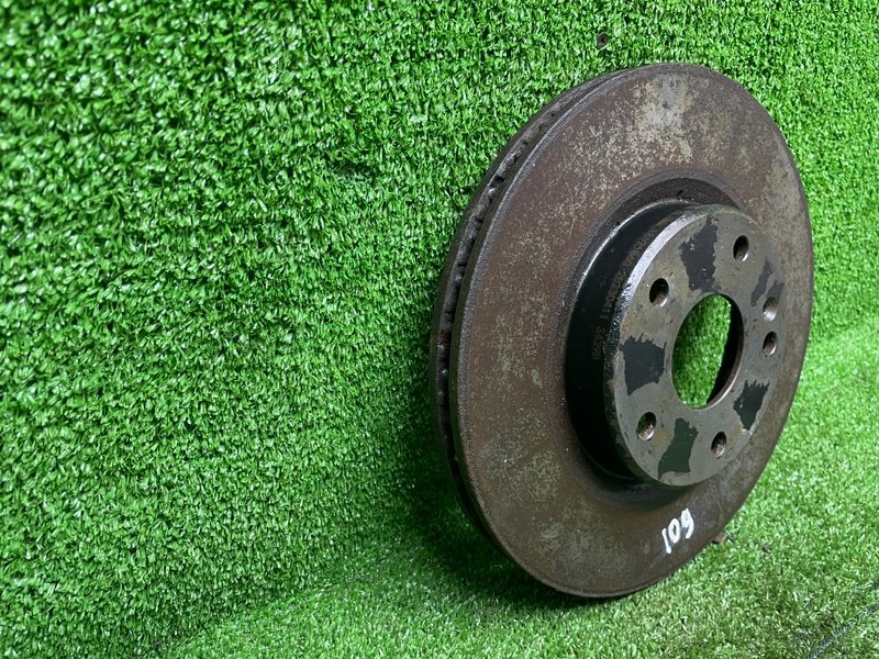 Диск тормозной, 1050 рублей, Москва