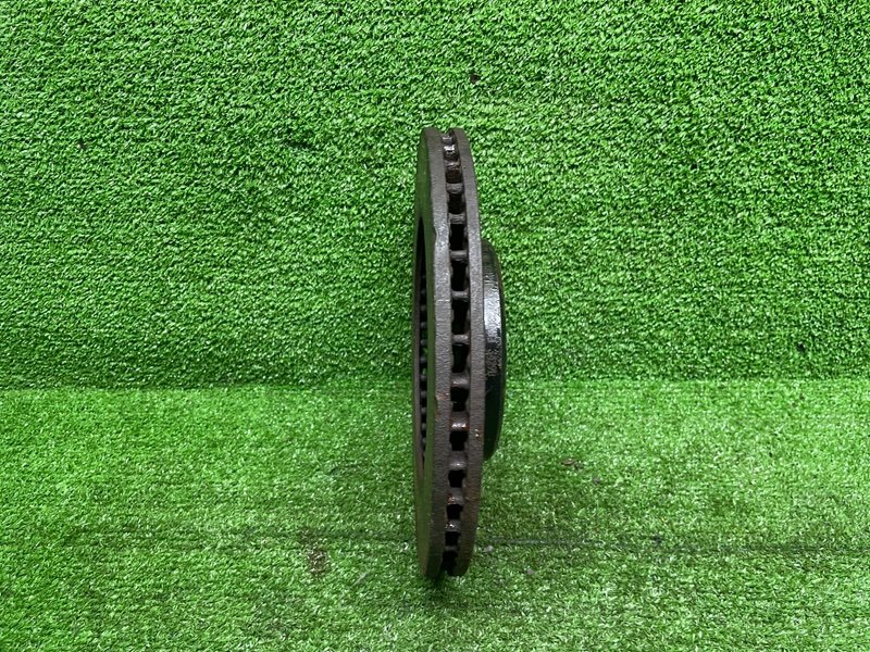 Диск тормозной, 1050 рублей, Москва