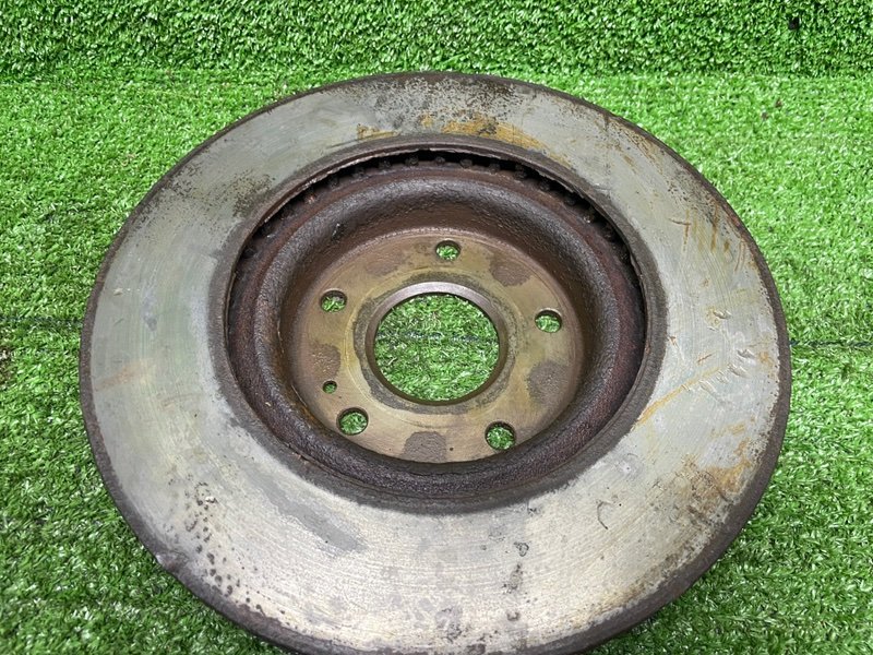 Диск тормозной, 1050 рублей, Москва