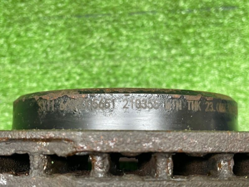 Диск тормозной, 1050 рублей, Москва