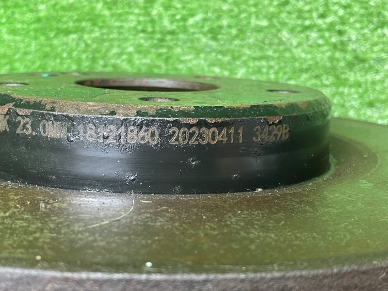 Диск тормозной, 1050 рублей, Москва