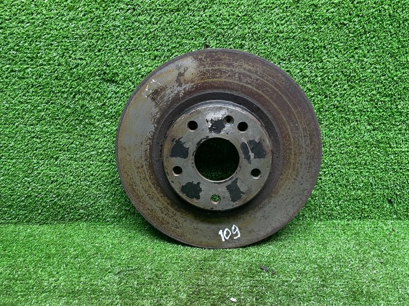 Диск тормозной, 1050 рублей, Москва