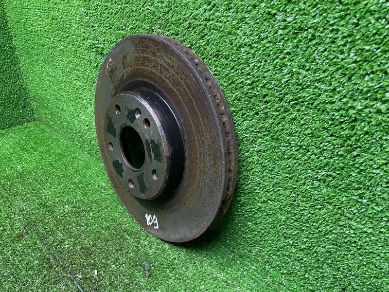 Диск тормозной, 1050 рублей, Москва