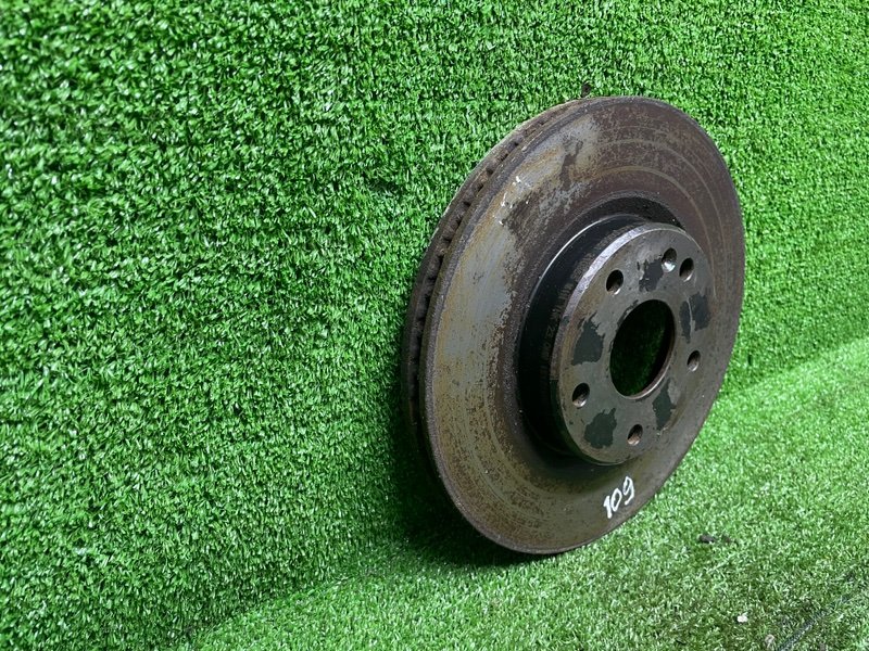 Диск тормозной, 1050 рублей, Москва