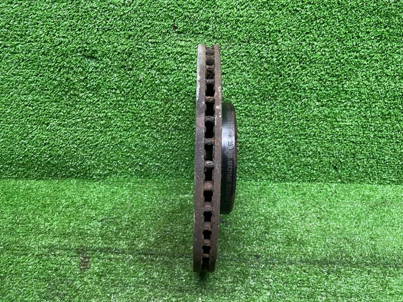 Диск тормозной, 1050 рублей, Москва