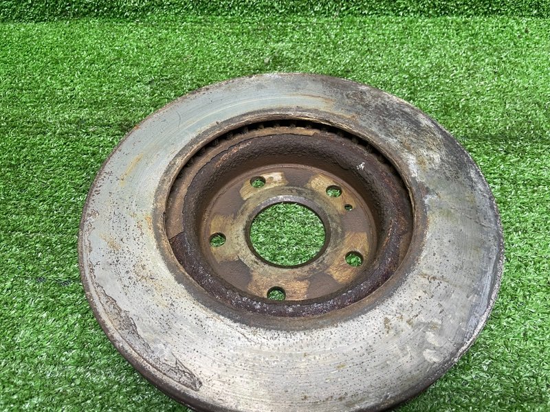 Диск тормозной, 1050 рублей, Москва