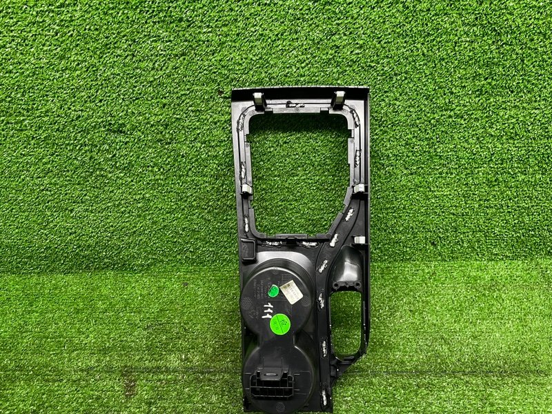 Накладка консоли, 3500 рублей, Москва