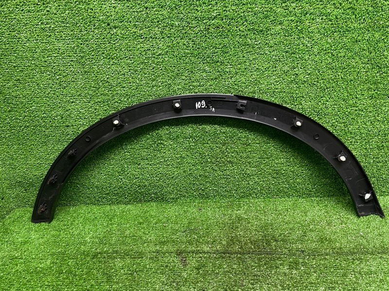 Накладка крыла, 2000 рублей, Москва