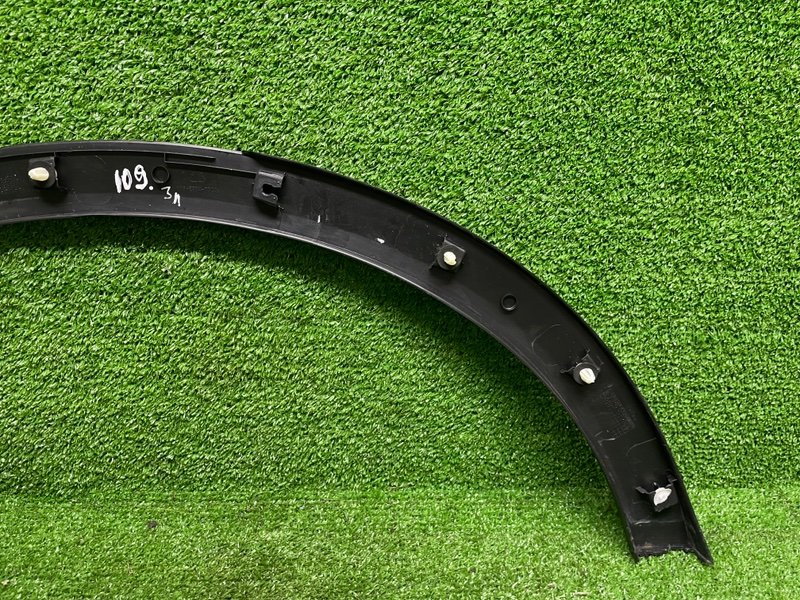 Накладка крыла, 2000 рублей, Москва