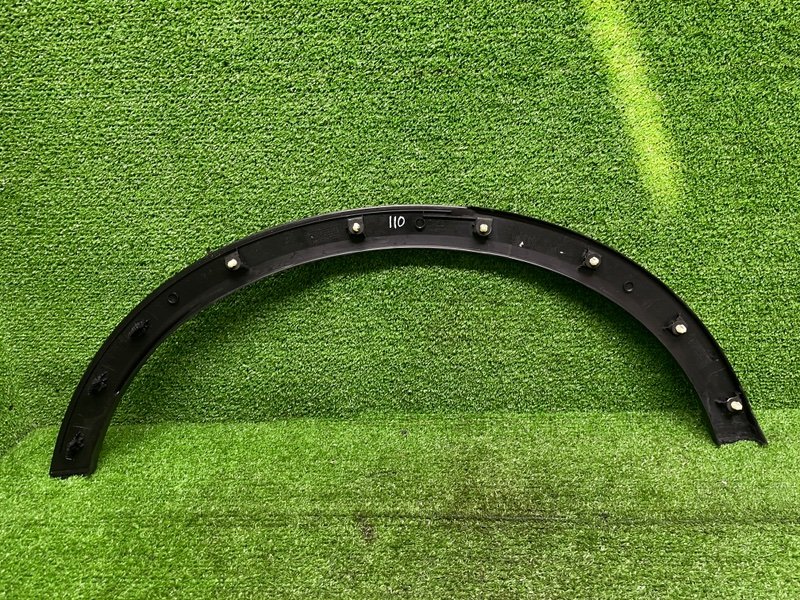 Накладка крыла, 1500 рублей, Москва