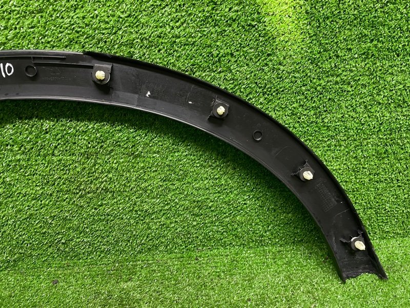 Накладка крыла, 1500 рублей, Москва