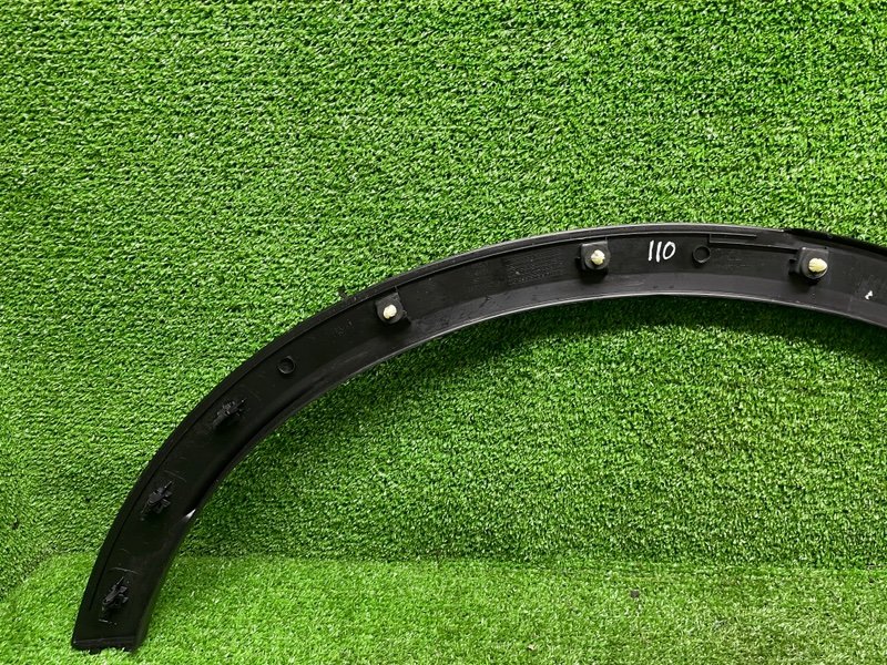 Накладка крыла, 1500 рублей, Москва