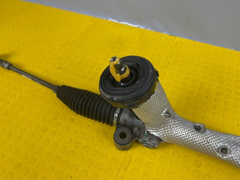 Рулевая рейка, 15000 рублей, Москва