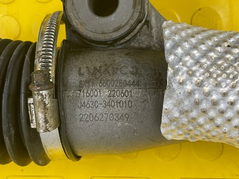 Рулевая рейка, 15000 рублей, Москва