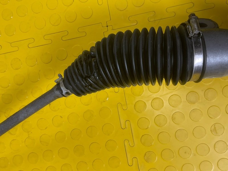 Рулевая рейка, 15000 рублей, Москва