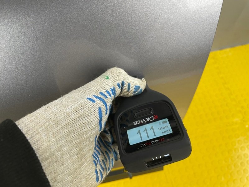 Дверь передняя левая, 40000 рублей, Москва