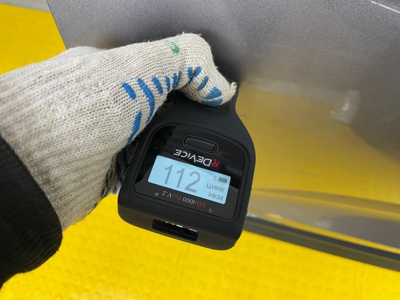 Дверь передняя левая, 40000 рублей, Москва