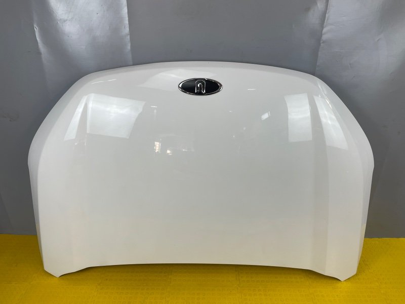 Капот, 40000 рублей, Москва