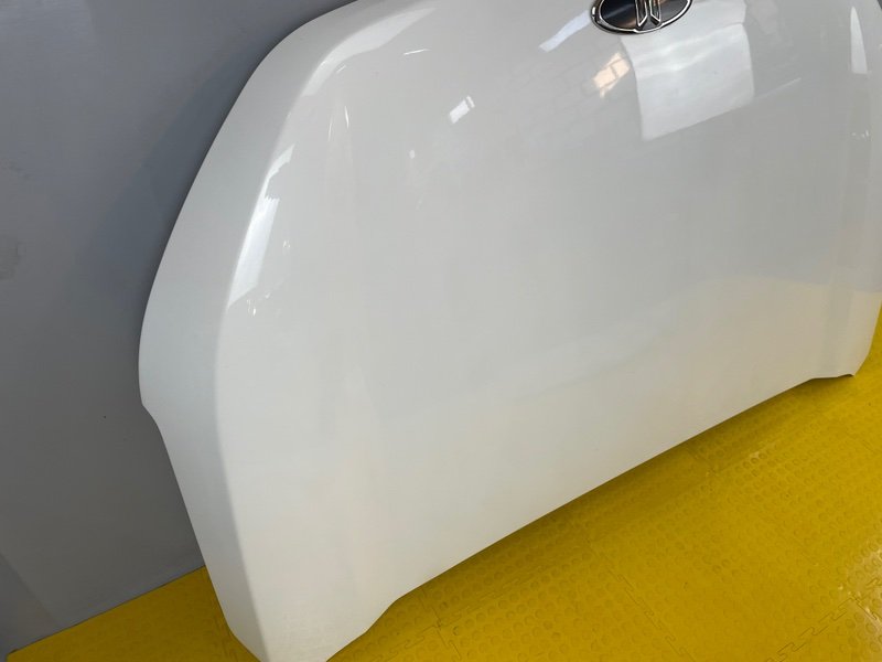 Капот, 40000 рублей, Москва