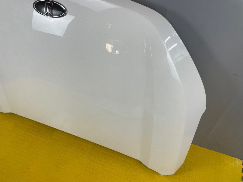 Капот, 40000 рублей, Москва