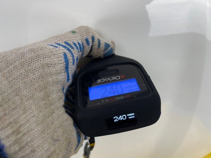 Капот, 40000 рублей, Москва