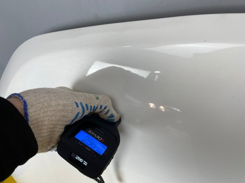 Капот, 40000 рублей, Москва