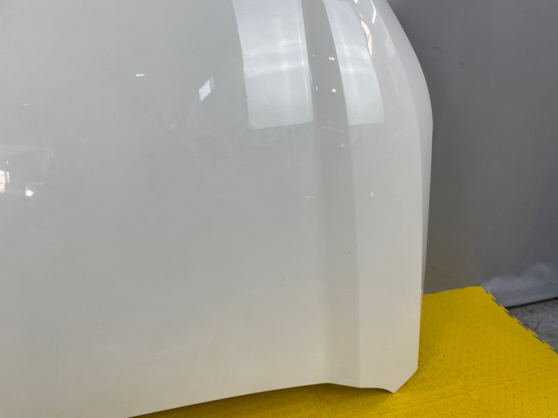 Капот, 40000 рублей, Москва