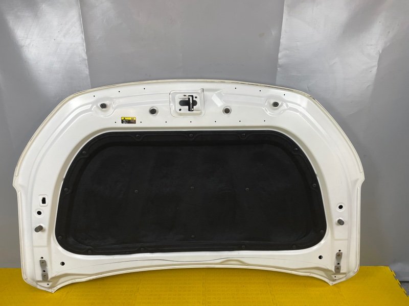 Капот, 40000 рублей, Москва