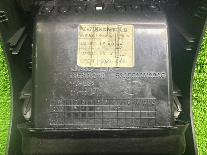 Накладка консоли, 3500 рублей, Москва