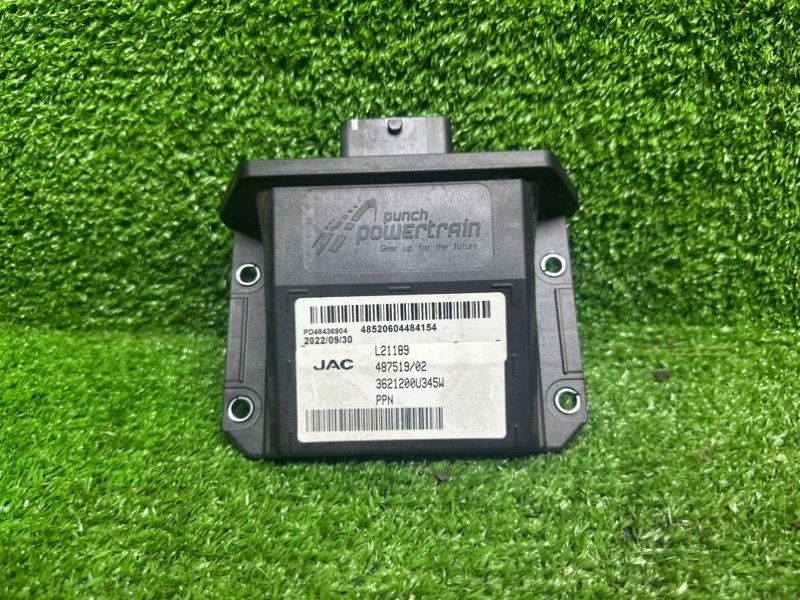 Блок управления АКПП, 20000 рублей, Москва