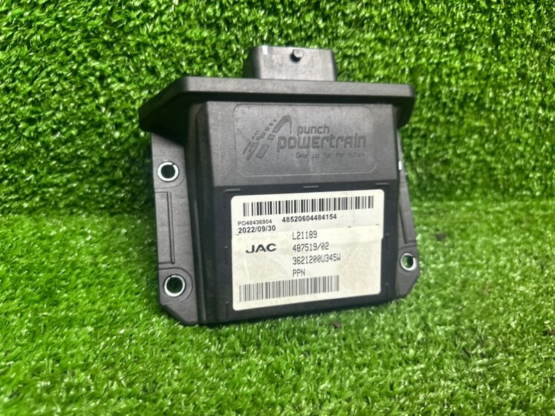 Блок управления АКПП, 20000 рублей, Москва