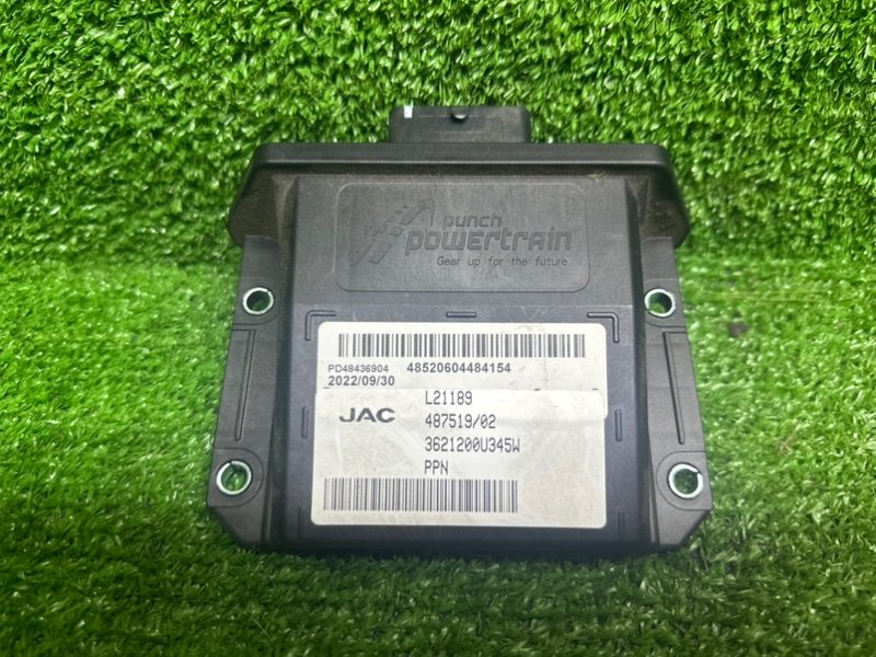 Блок управления АКПП, 20000 рублей, Москва