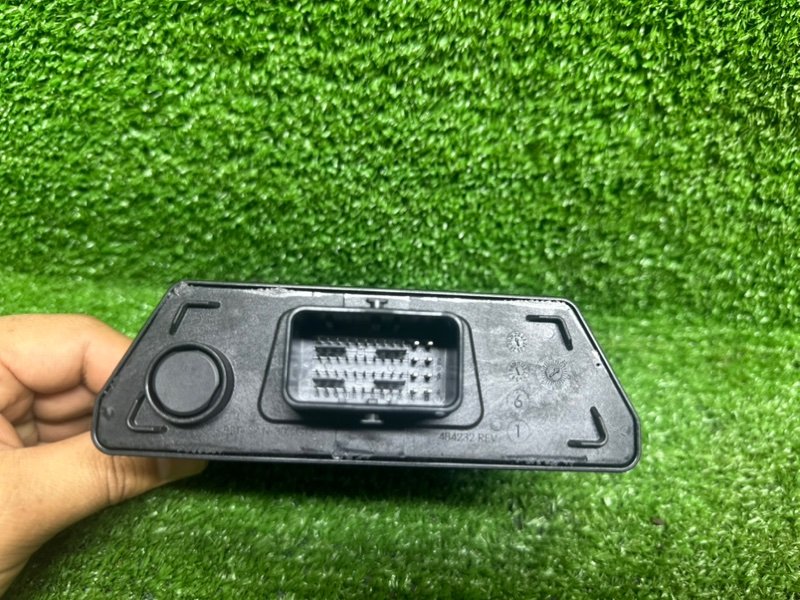 Блок управления АКПП, 20000 рублей, Москва