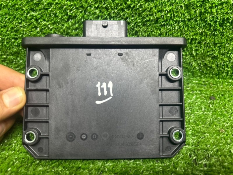 Блок управления АКПП, 20000 рублей, Москва