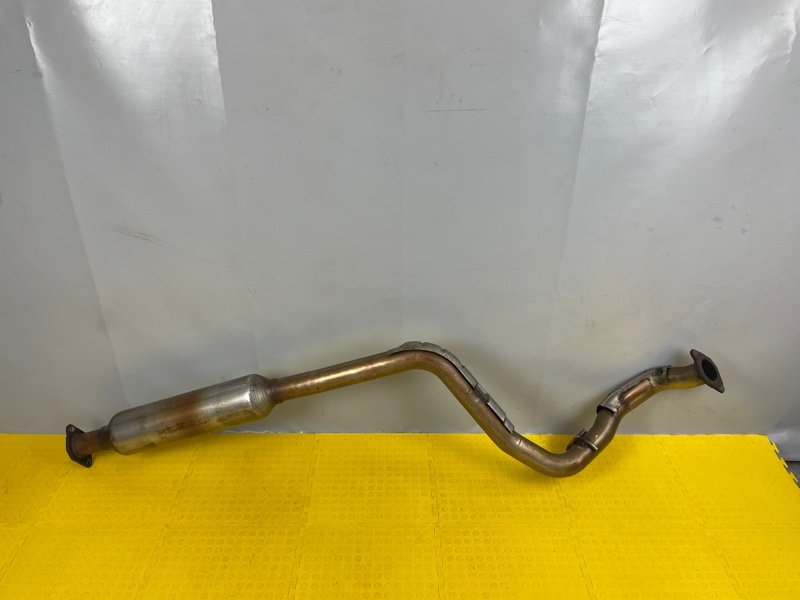 Глушитель средняя часть, 7100 рублей, Москва