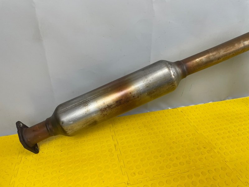 Глушитель средняя часть, 7100 рублей, Москва