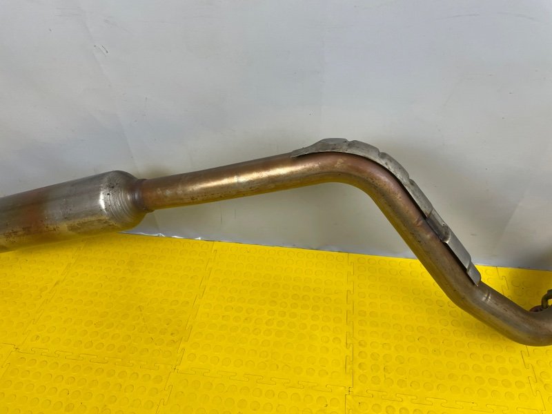 Глушитель средняя часть, 7100 рублей, Москва