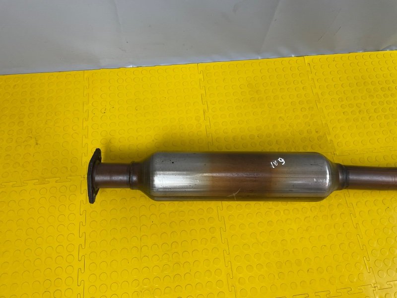 Глушитель средняя часть, 7100 рублей, Москва