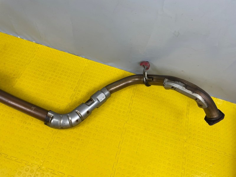 Глушитель средняя часть, 7100 рублей, Москва