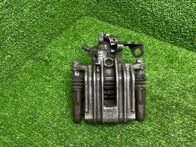 Суппорт тормозной задний левый, 5000 рублей, Москва