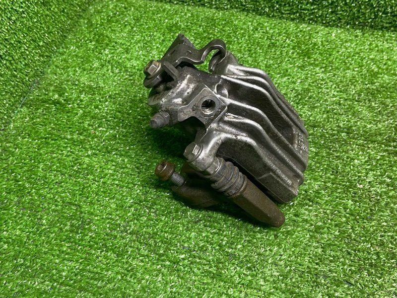 Суппорт тормозной задний левый, 5000 рублей, Москва