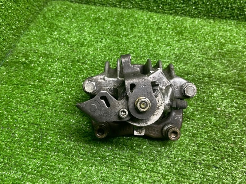 Суппорт тормозной задний левый, 5000 рублей, Москва