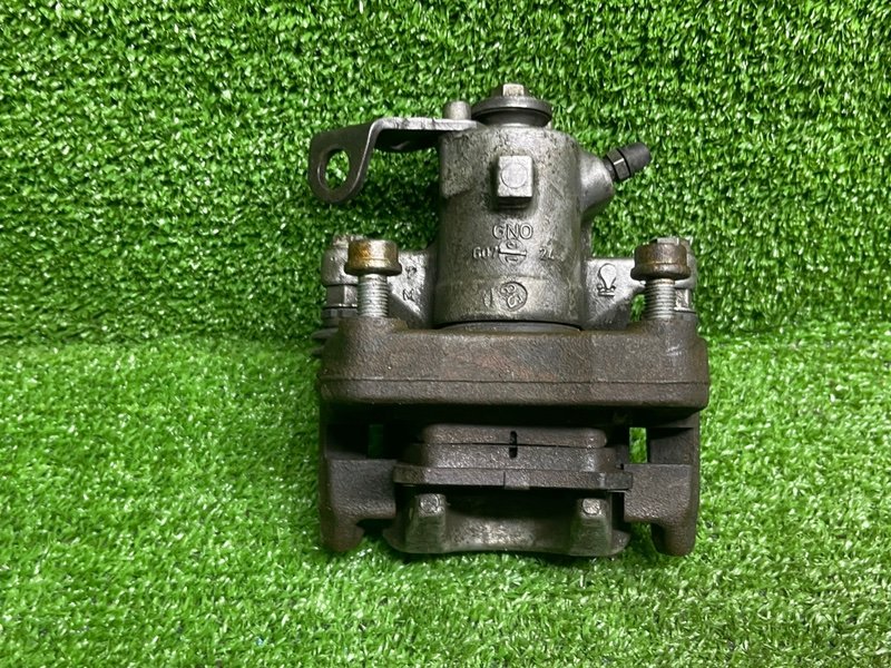 Суппорт тормозной задний левый, 5000 рублей, Москва