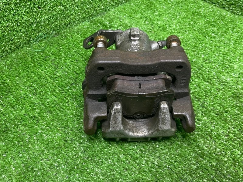 Суппорт тормозной задний левый, 5000 рублей, Москва