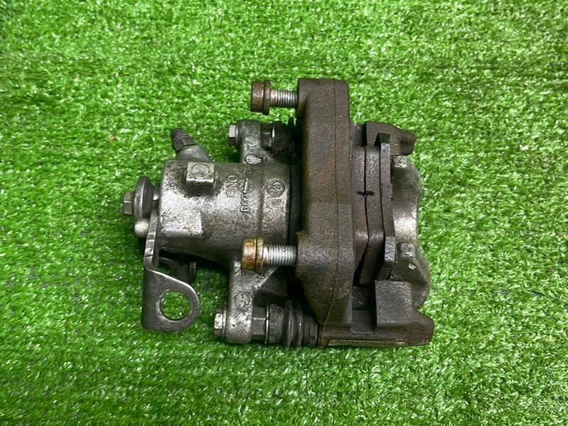 Суппорт тормозной задний левый, 5000 рублей, Москва