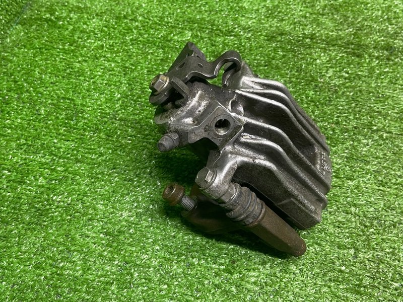 Суппорт тормозной задний левый, 5000 рублей, Москва