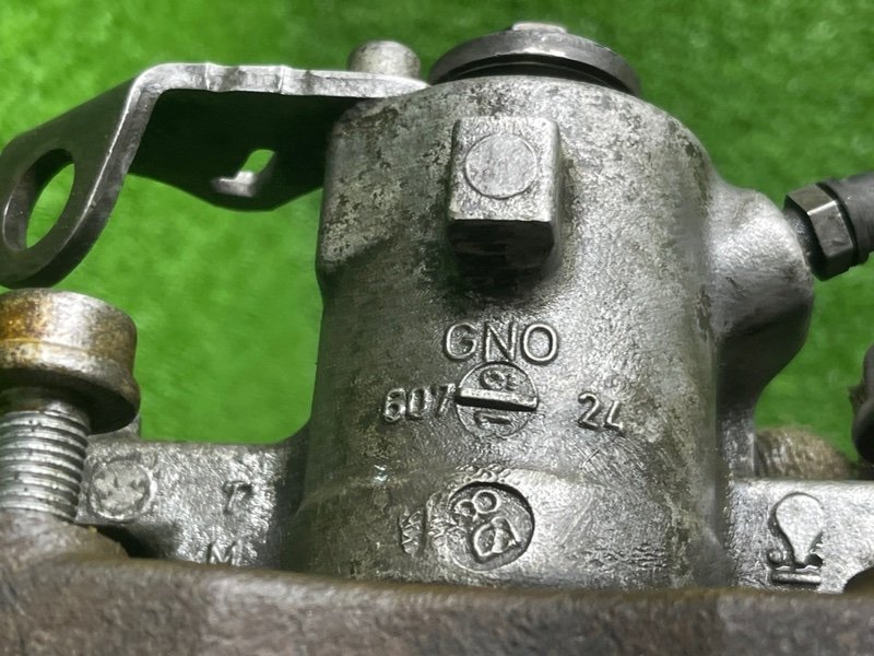 Суппорт тормозной задний левый, 5000 рублей, Москва