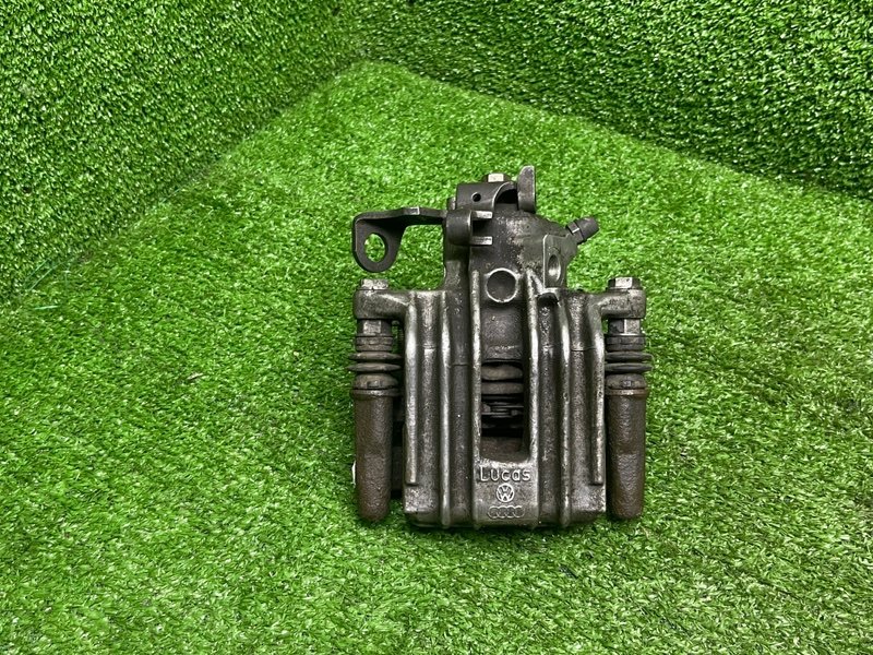 Суппорт тормозной задний правый, 5000 рублей, Москва